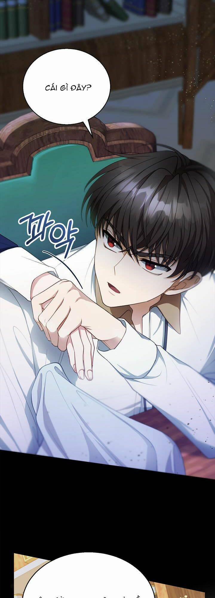 Tôi Sắp Ly Hôn Với Người Chồng Độc Ác, Nhưng Chúng Tôi Có Baby 3 trang 101