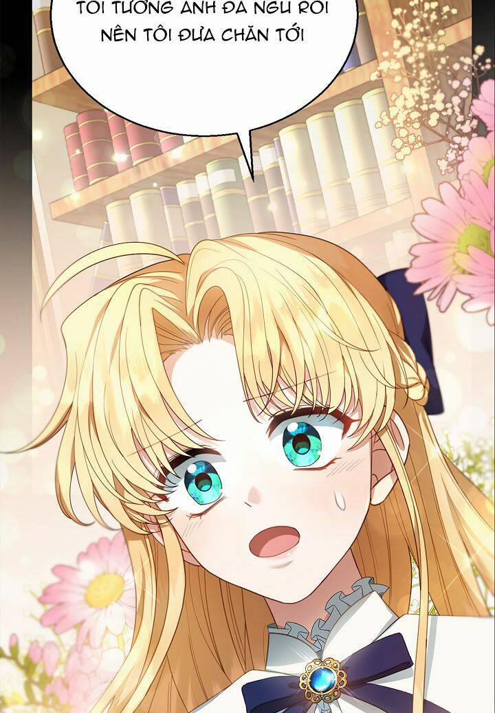 Tôi Sắp Ly Hôn Với Người Chồng Độc Ác, Nhưng Chúng Tôi Có Baby 3 trang 102