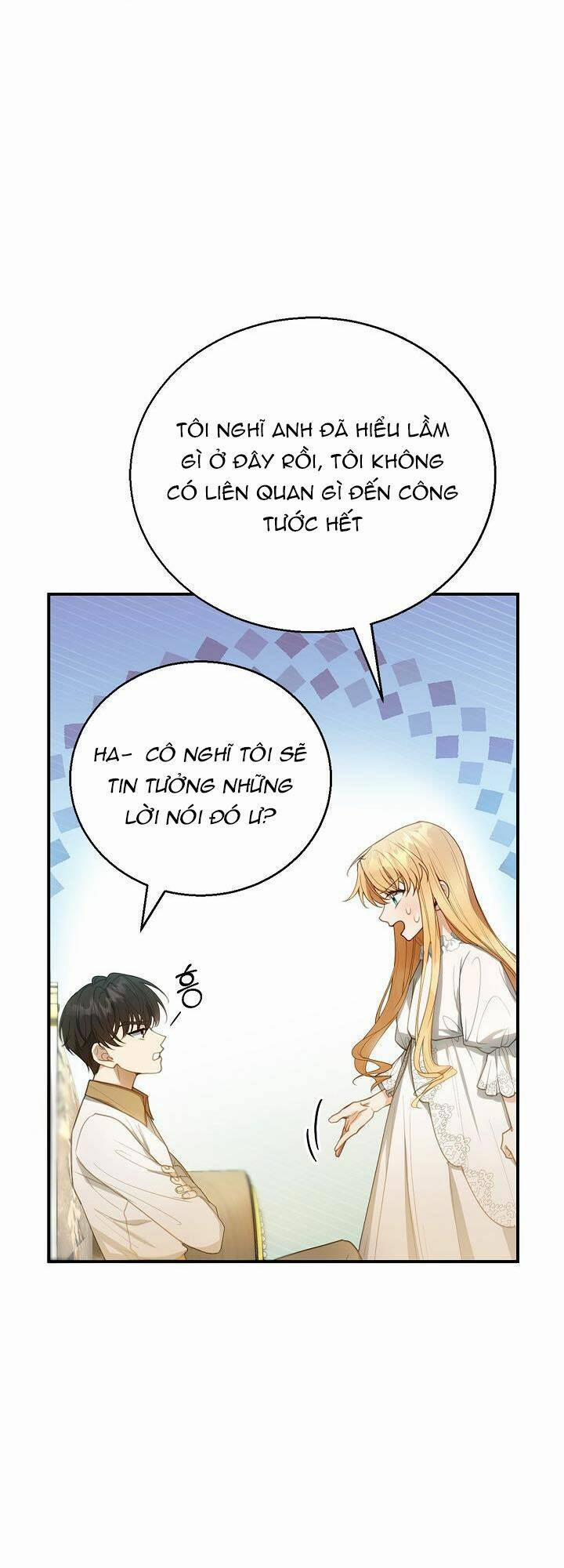 Tôi Sắp Ly Hôn Với Người Chồng Độc Ác, Nhưng Chúng Tôi Có Baby 3 trang 107