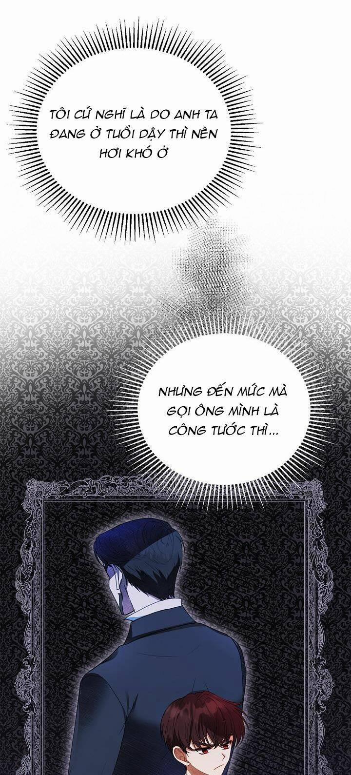 Tôi Sắp Ly Hôn Với Người Chồng Độc Ác, Nhưng Chúng Tôi Có Baby 3 trang 108