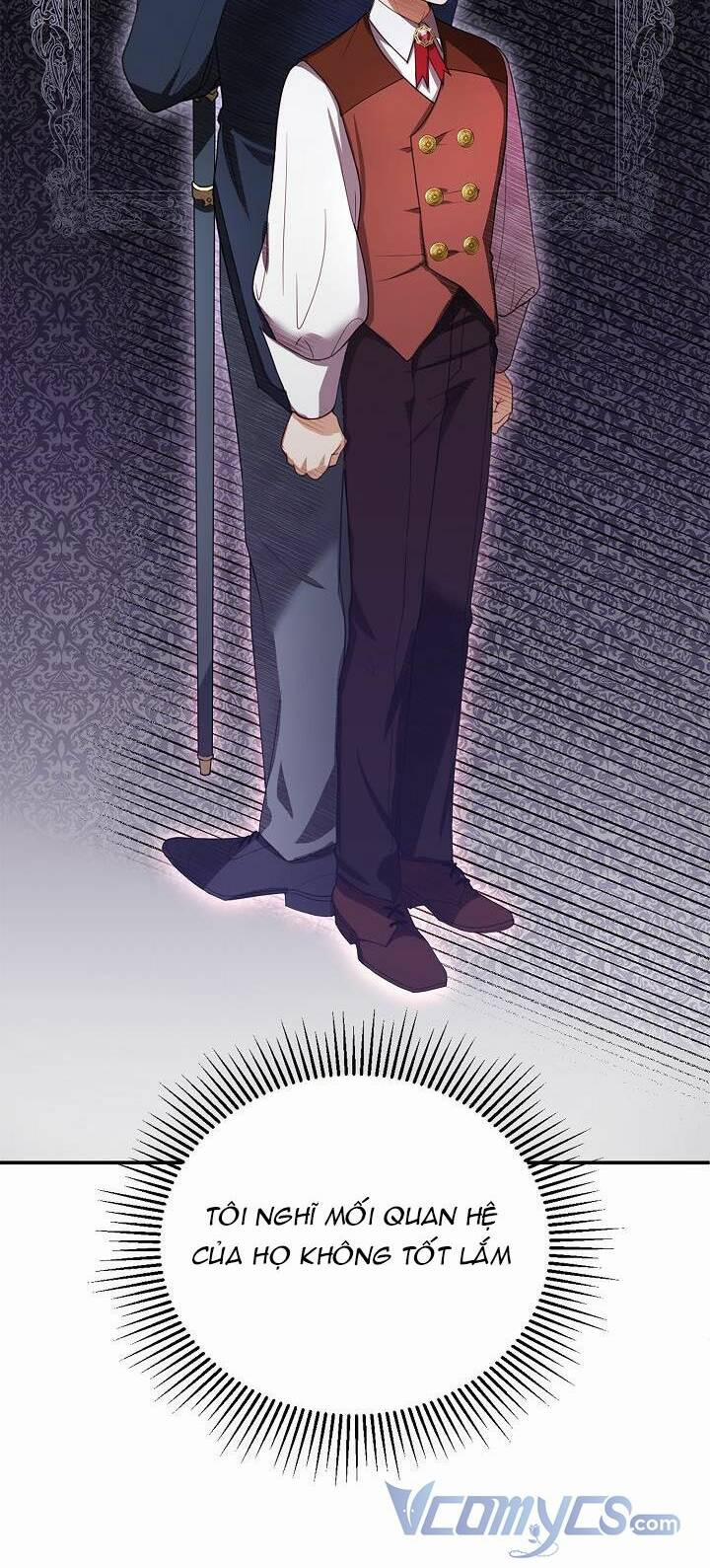 Tôi Sắp Ly Hôn Với Người Chồng Độc Ác, Nhưng Chúng Tôi Có Baby 3 trang 109