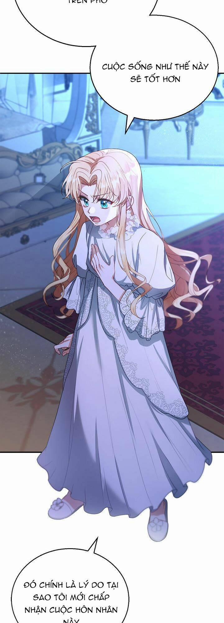 Tôi Sắp Ly Hôn Với Người Chồng Độc Ác, Nhưng Chúng Tôi Có Baby 3 trang 113