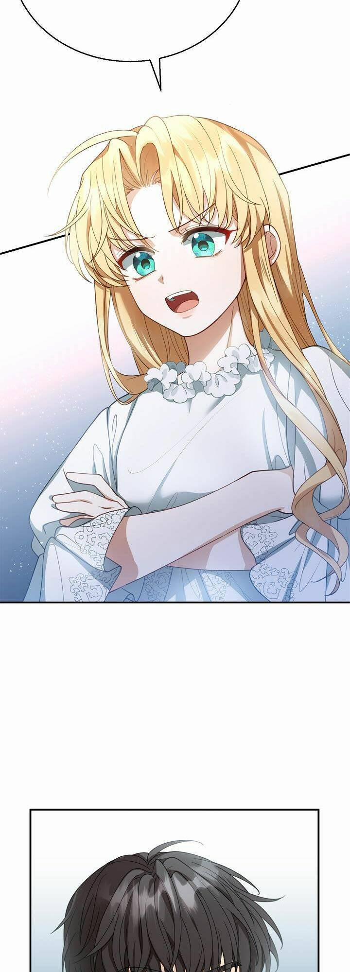 Tôi Sắp Ly Hôn Với Người Chồng Độc Ác, Nhưng Chúng Tôi Có Baby 3 trang 117