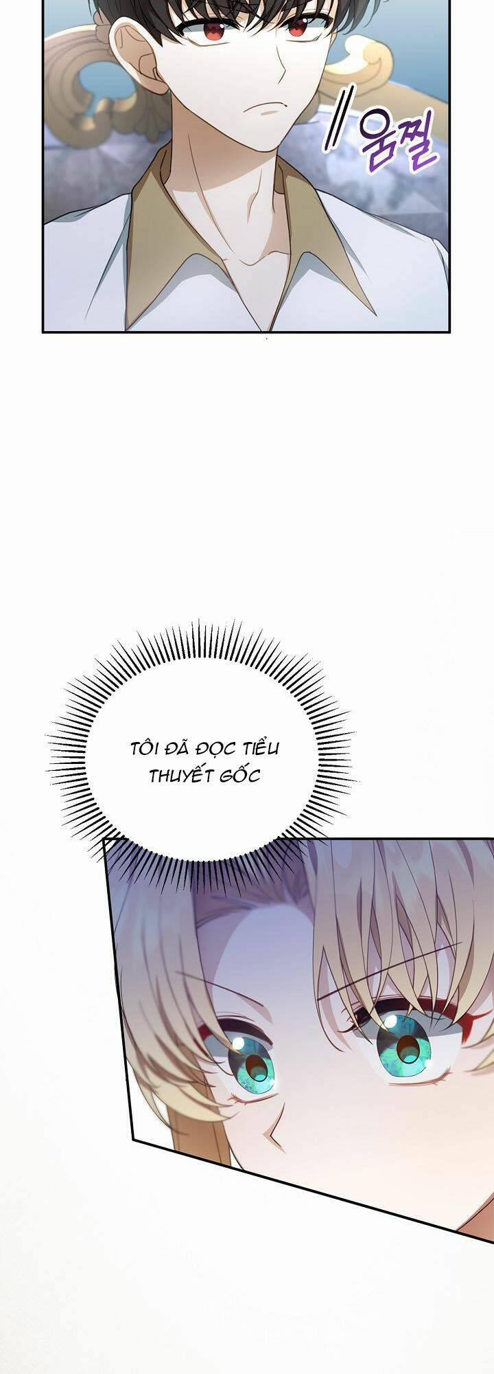 Tôi Sắp Ly Hôn Với Người Chồng Độc Ác, Nhưng Chúng Tôi Có Baby 3 trang 118