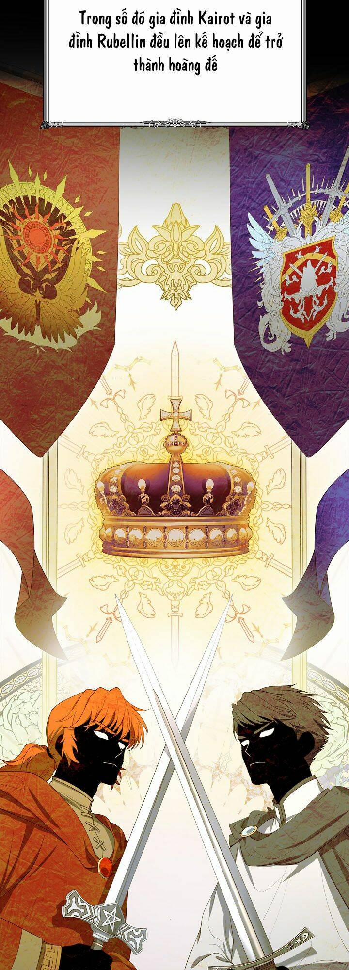 Tôi Sắp Ly Hôn Với Người Chồng Độc Ác, Nhưng Chúng Tôi Có Baby 3 trang 125