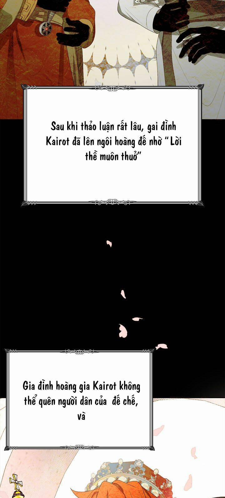 Tôi Sắp Ly Hôn Với Người Chồng Độc Ác, Nhưng Chúng Tôi Có Baby 3 trang 126