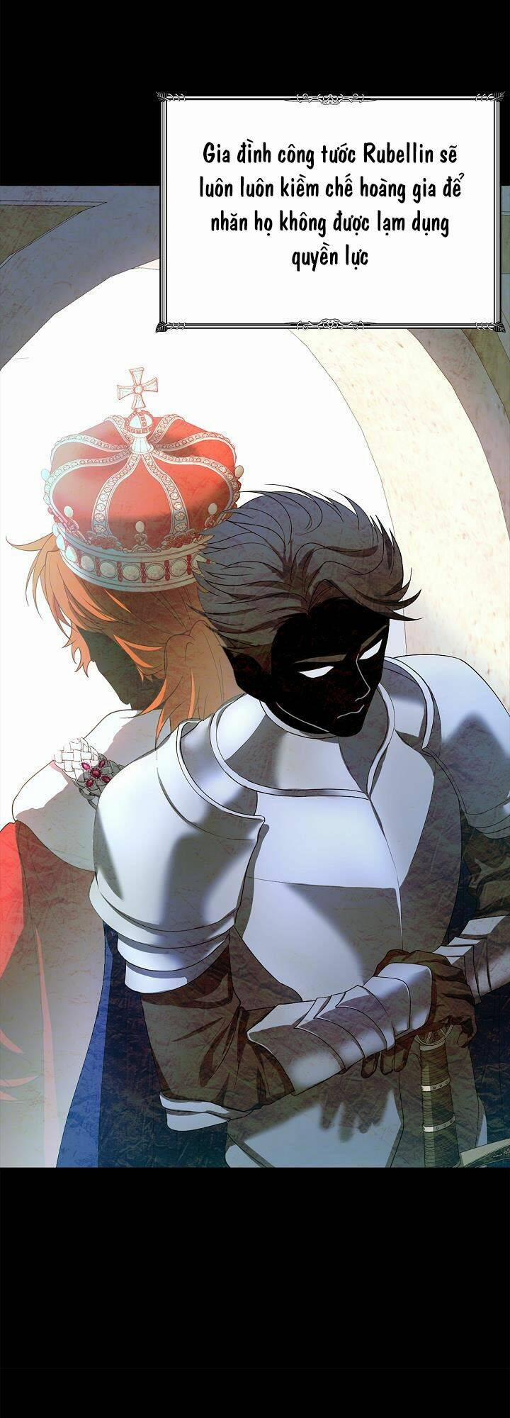 Tôi Sắp Ly Hôn Với Người Chồng Độc Ác, Nhưng Chúng Tôi Có Baby 3 trang 128