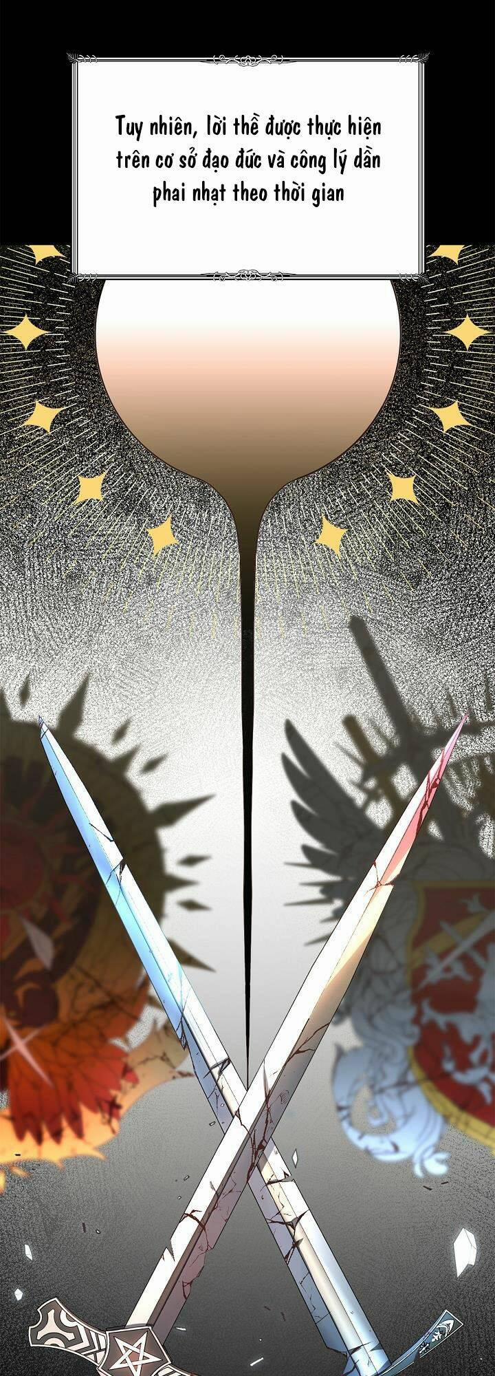 Tôi Sắp Ly Hôn Với Người Chồng Độc Ác, Nhưng Chúng Tôi Có Baby 3 trang 129