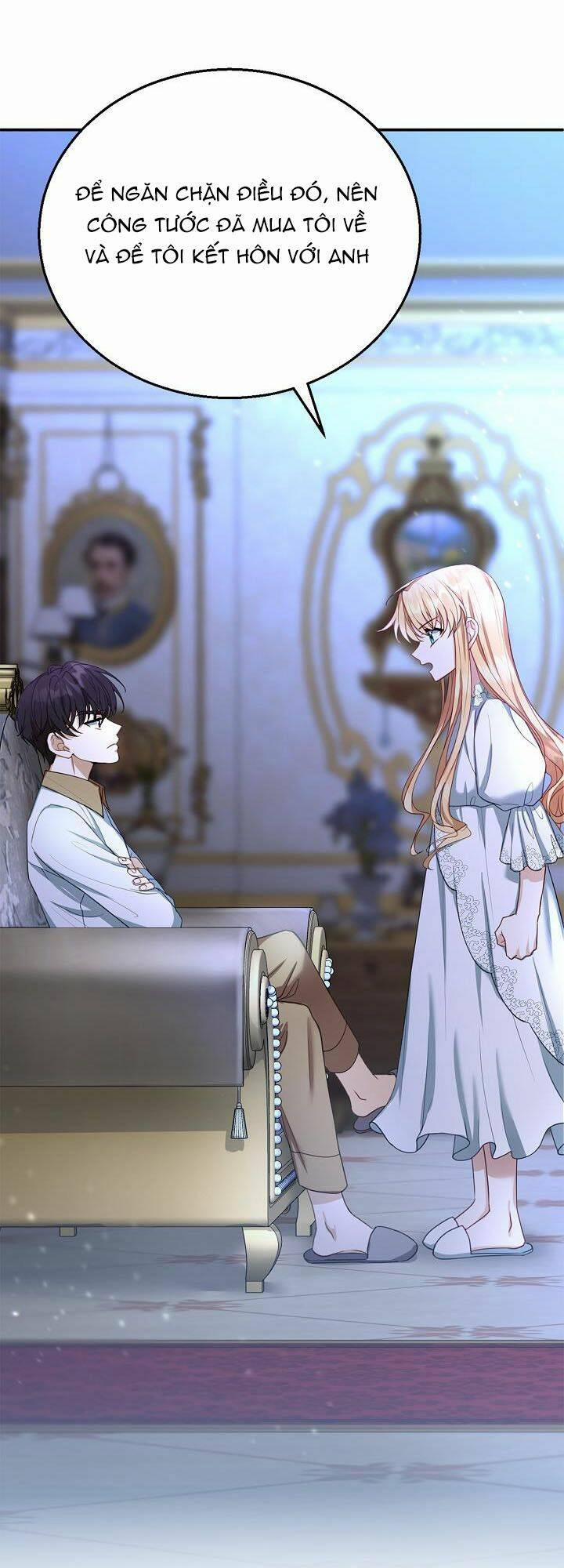 Tôi Sắp Ly Hôn Với Người Chồng Độc Ác, Nhưng Chúng Tôi Có Baby 3 trang 133