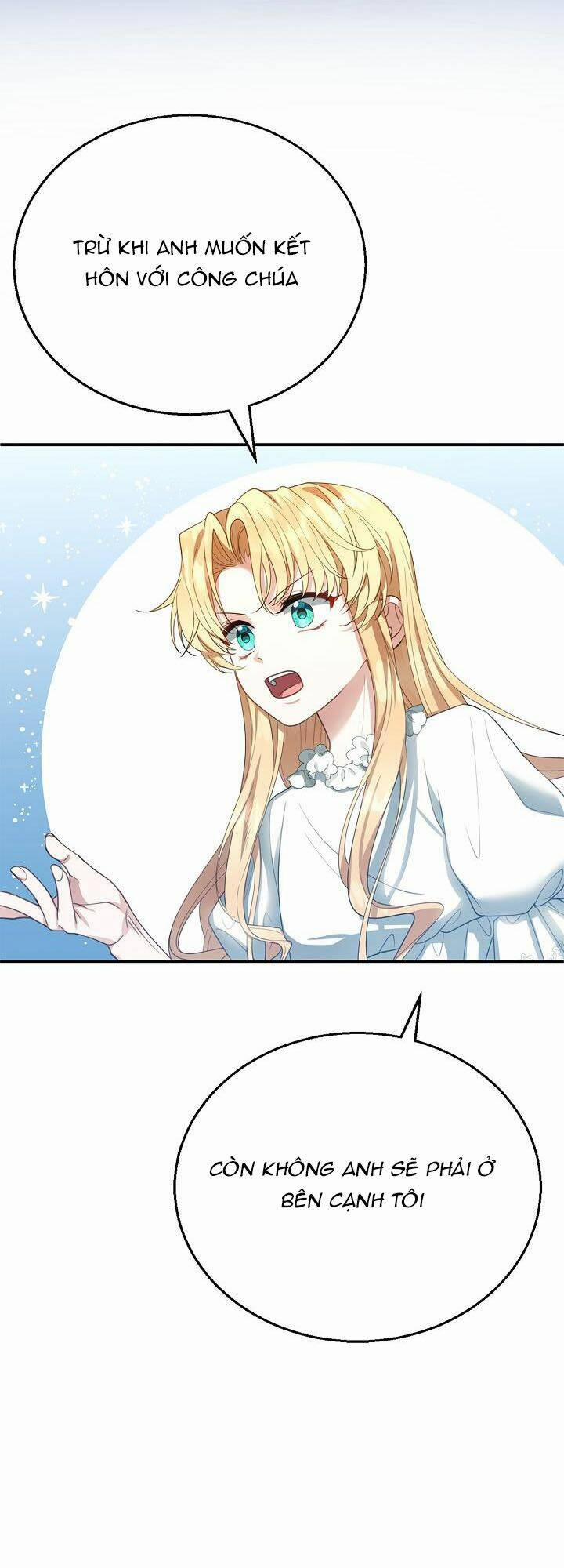 Tôi Sắp Ly Hôn Với Người Chồng Độc Ác, Nhưng Chúng Tôi Có Baby 3 trang 134