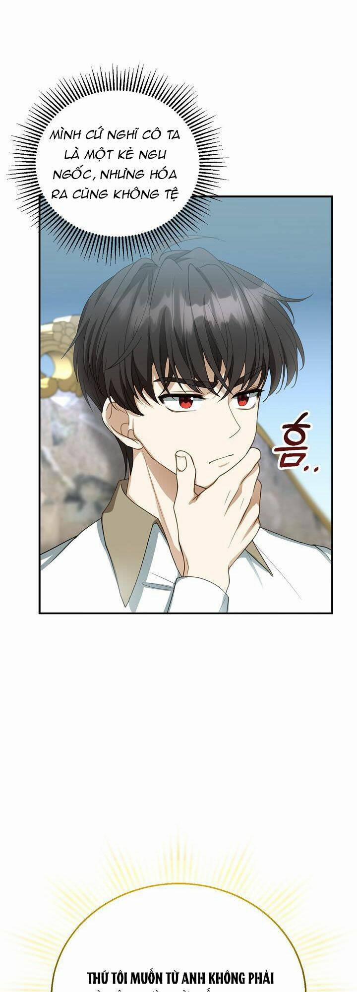 Tôi Sắp Ly Hôn Với Người Chồng Độc Ác, Nhưng Chúng Tôi Có Baby 3 trang 135