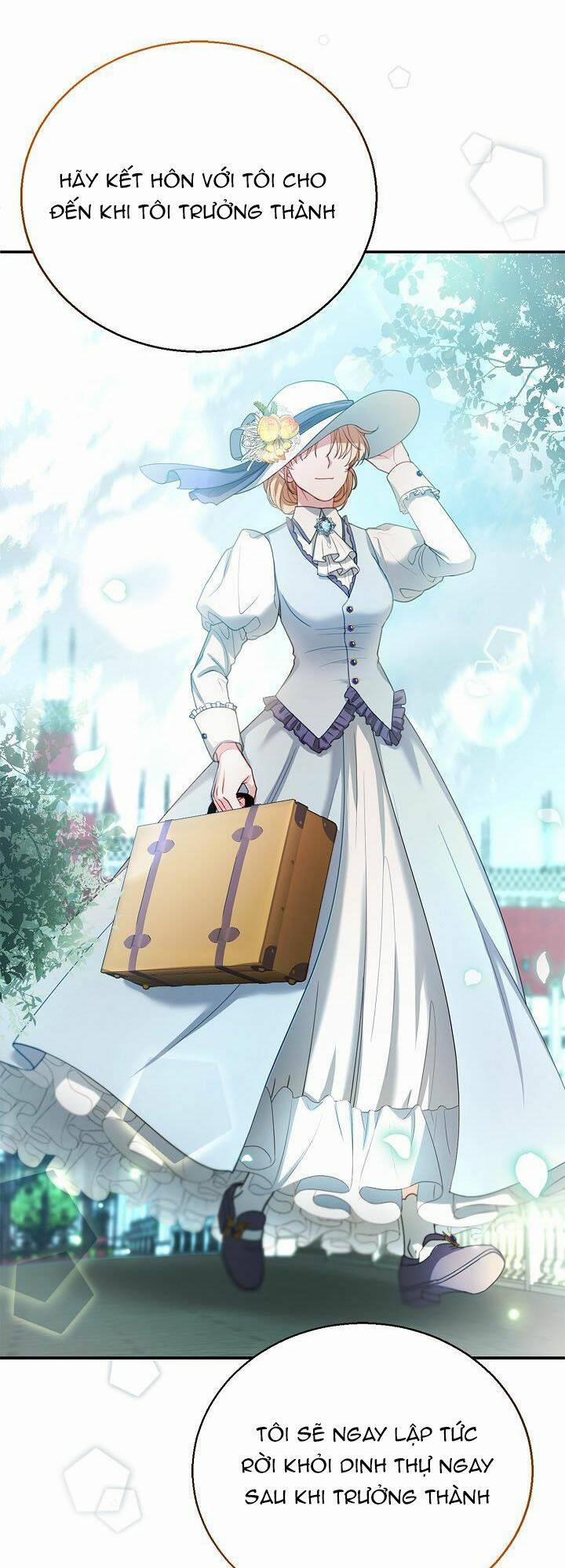 Tôi Sắp Ly Hôn Với Người Chồng Độc Ác, Nhưng Chúng Tôi Có Baby 3 trang 137