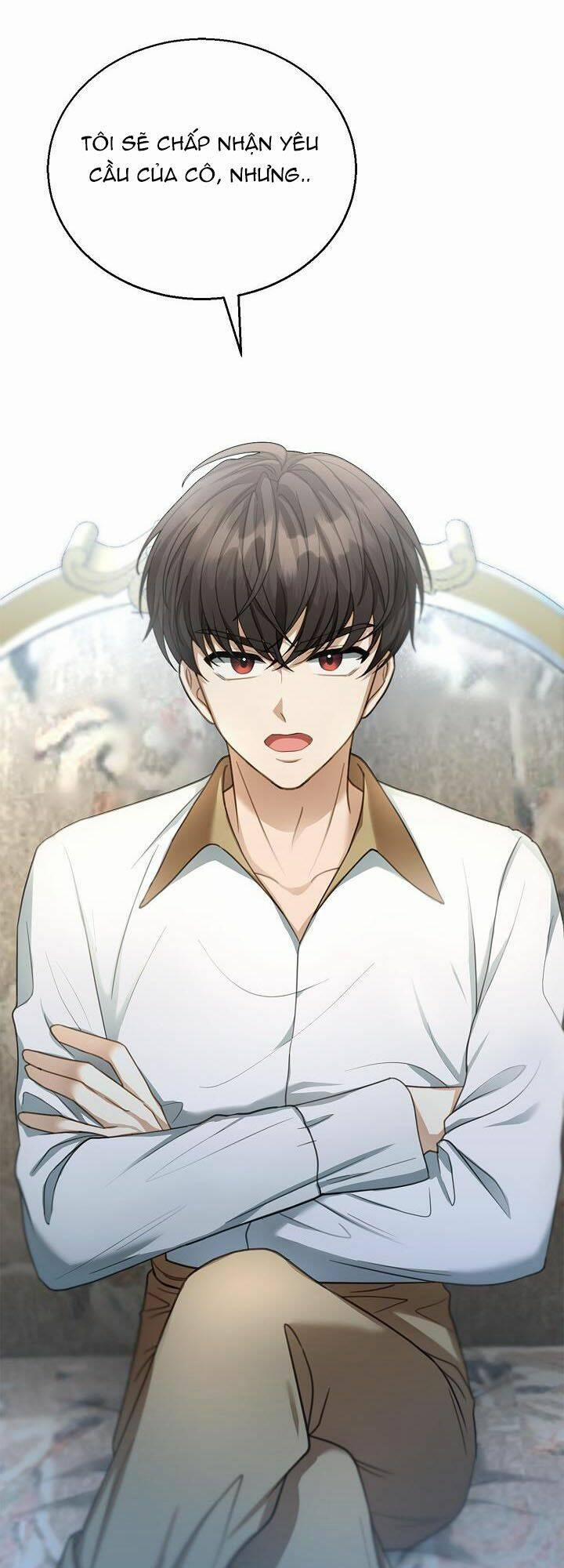 Tôi Sắp Ly Hôn Với Người Chồng Độc Ác, Nhưng Chúng Tôi Có Baby 3 trang 140