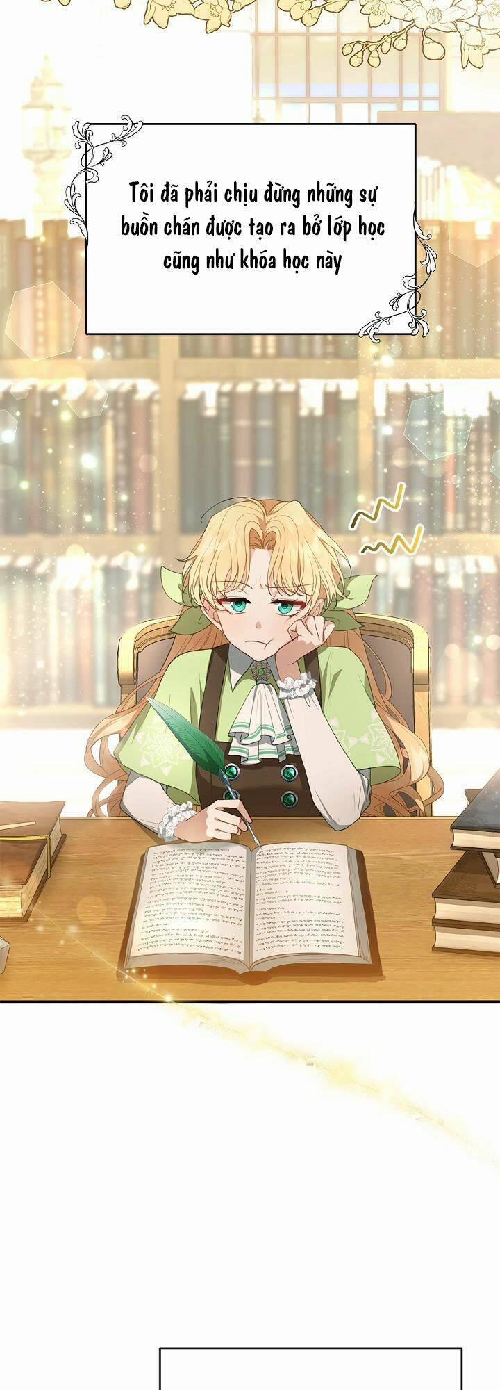 Tôi Sắp Ly Hôn Với Người Chồng Độc Ác, Nhưng Chúng Tôi Có Baby 3 trang 149