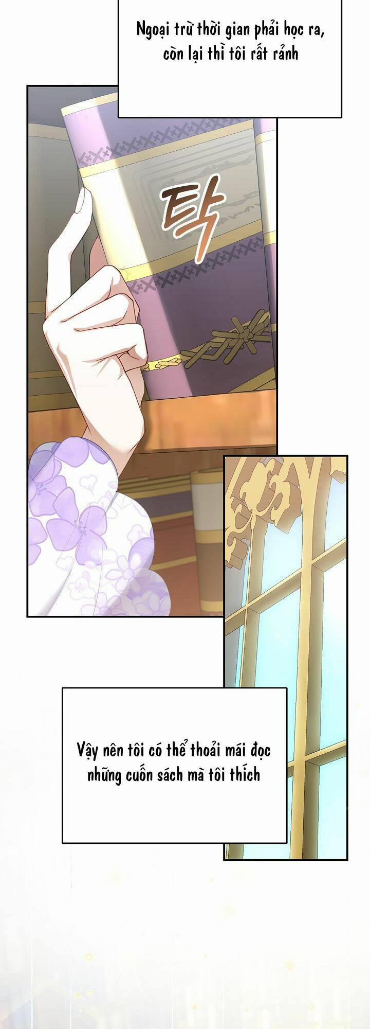 Tôi Sắp Ly Hôn Với Người Chồng Độc Ác, Nhưng Chúng Tôi Có Baby 3 trang 151