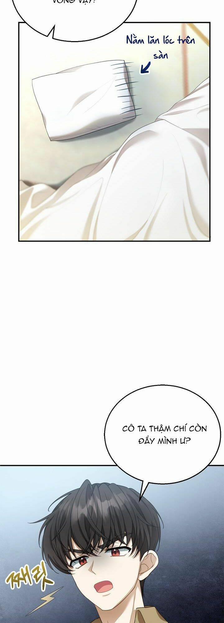 Tôi Sắp Ly Hôn Với Người Chồng Độc Ác, Nhưng Chúng Tôi Có Baby 3 trang 154