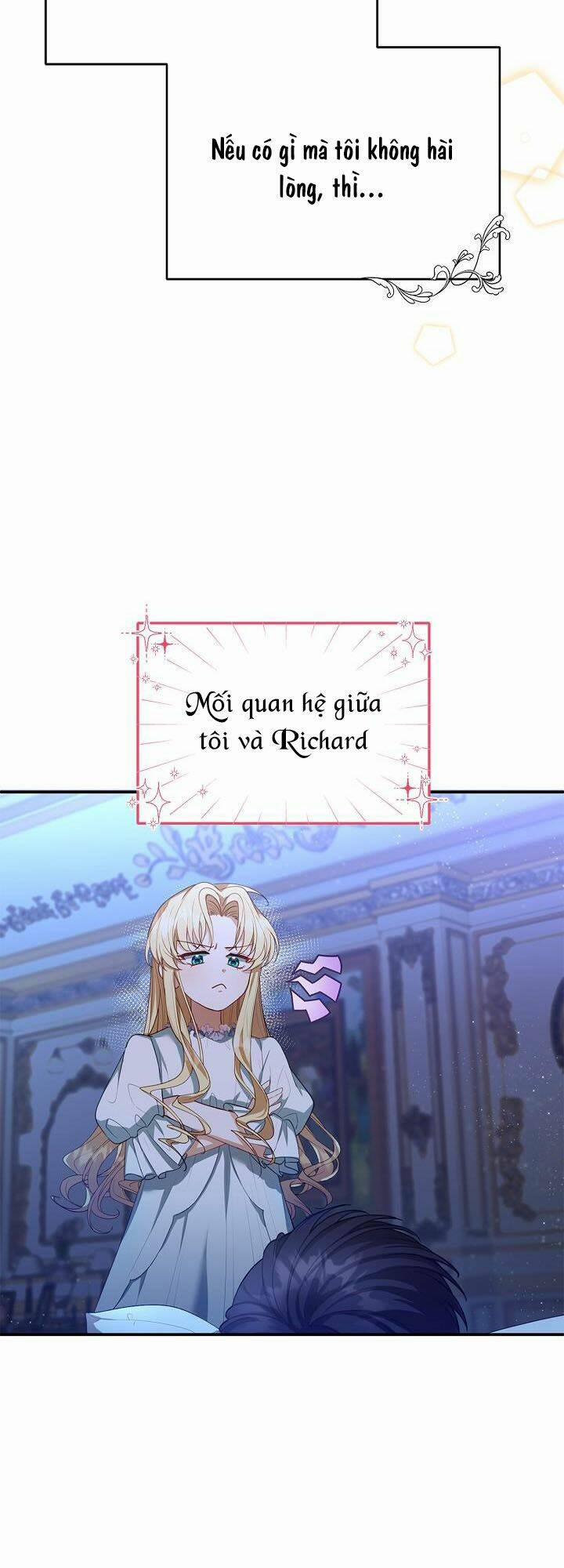 Tôi Sắp Ly Hôn Với Người Chồng Độc Ác, Nhưng Chúng Tôi Có Baby 3 trang 159