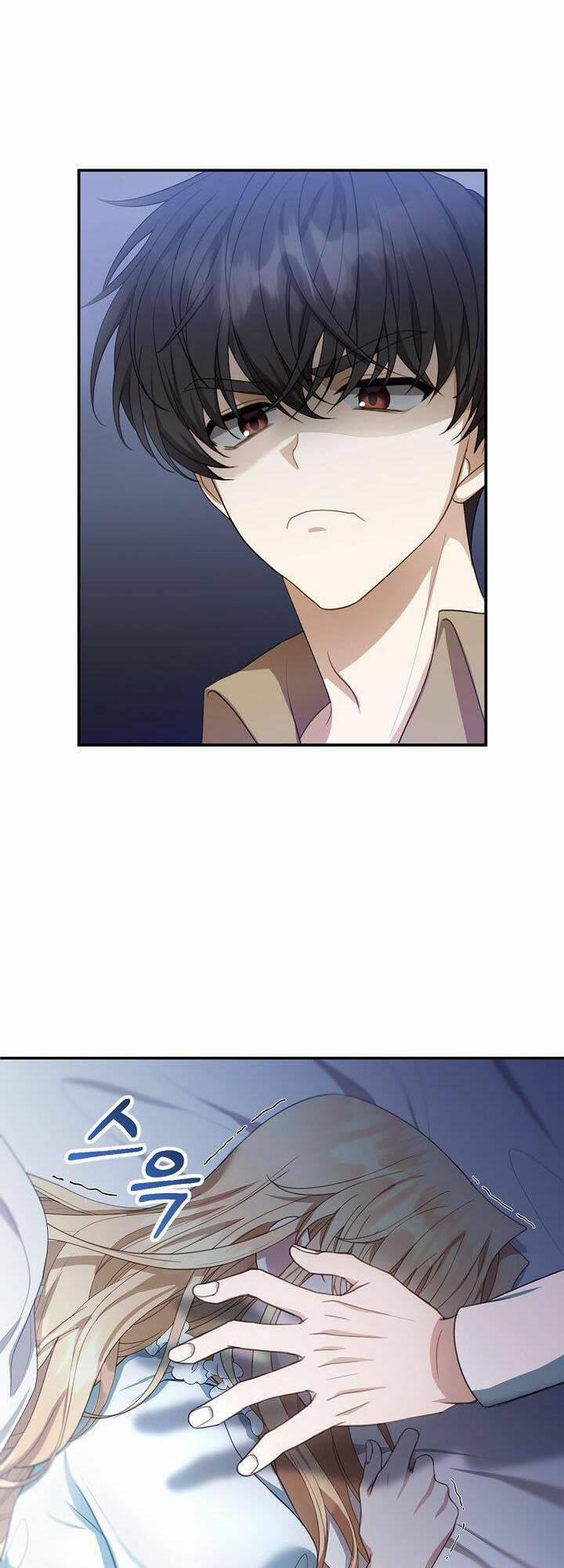 Tôi Sắp Ly Hôn Với Người Chồng Độc Ác, Nhưng Chúng Tôi Có Baby 3 trang 162