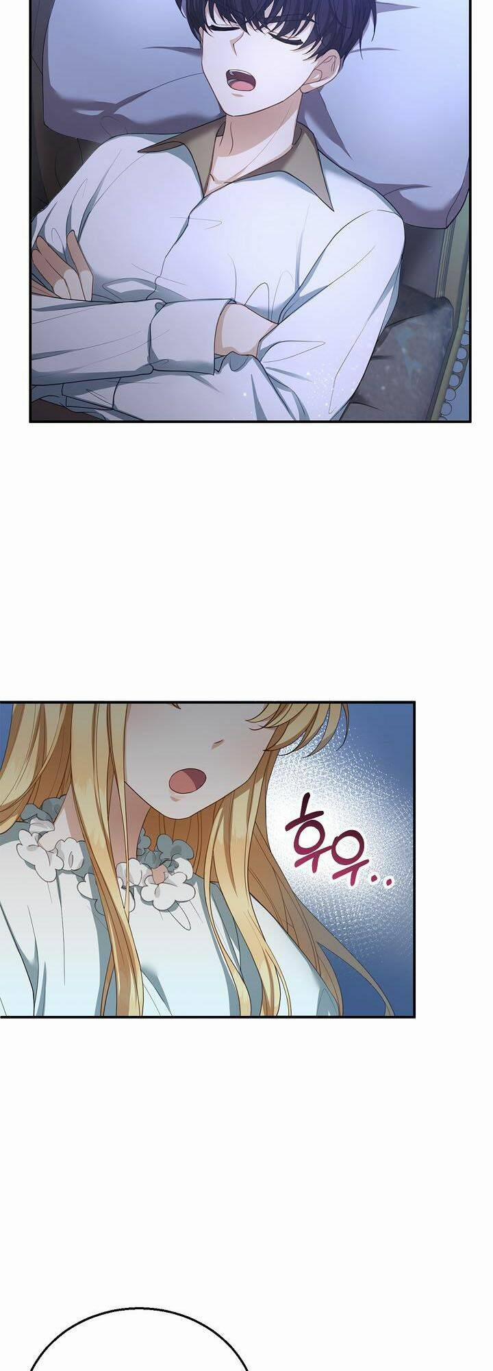 Tôi Sắp Ly Hôn Với Người Chồng Độc Ác, Nhưng Chúng Tôi Có Baby 3 trang 163