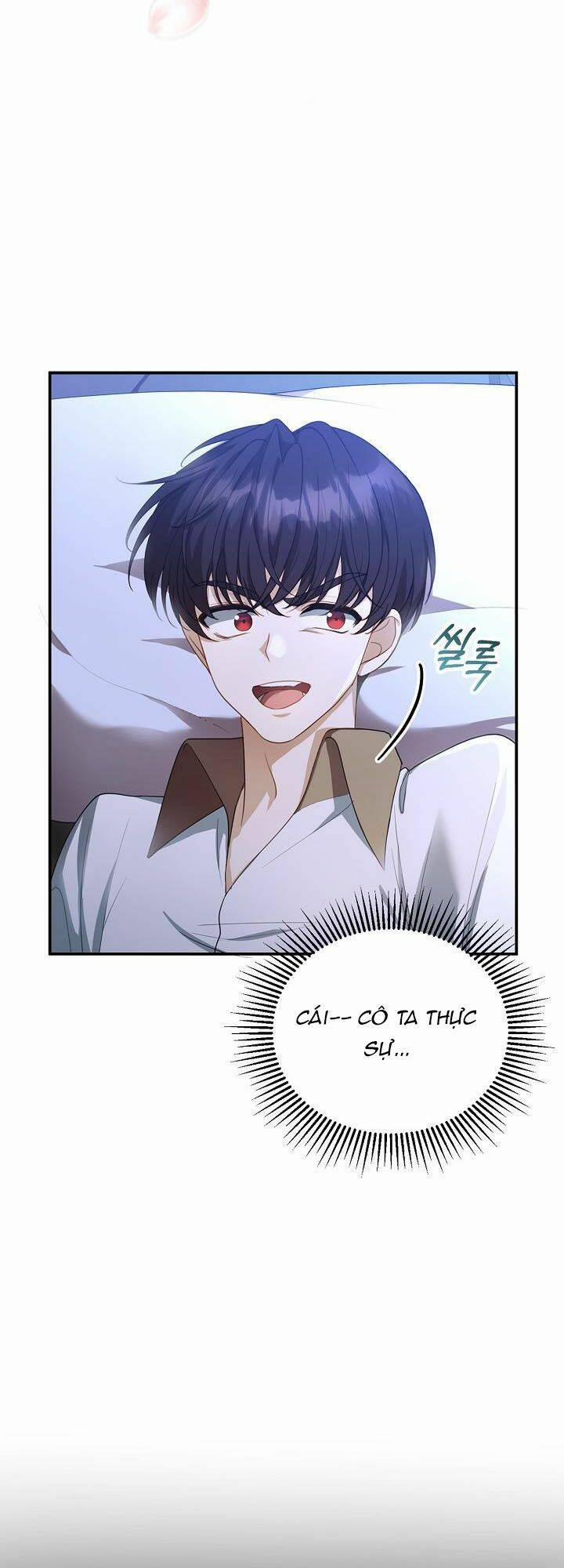 Tôi Sắp Ly Hôn Với Người Chồng Độc Ác, Nhưng Chúng Tôi Có Baby 3 trang 171