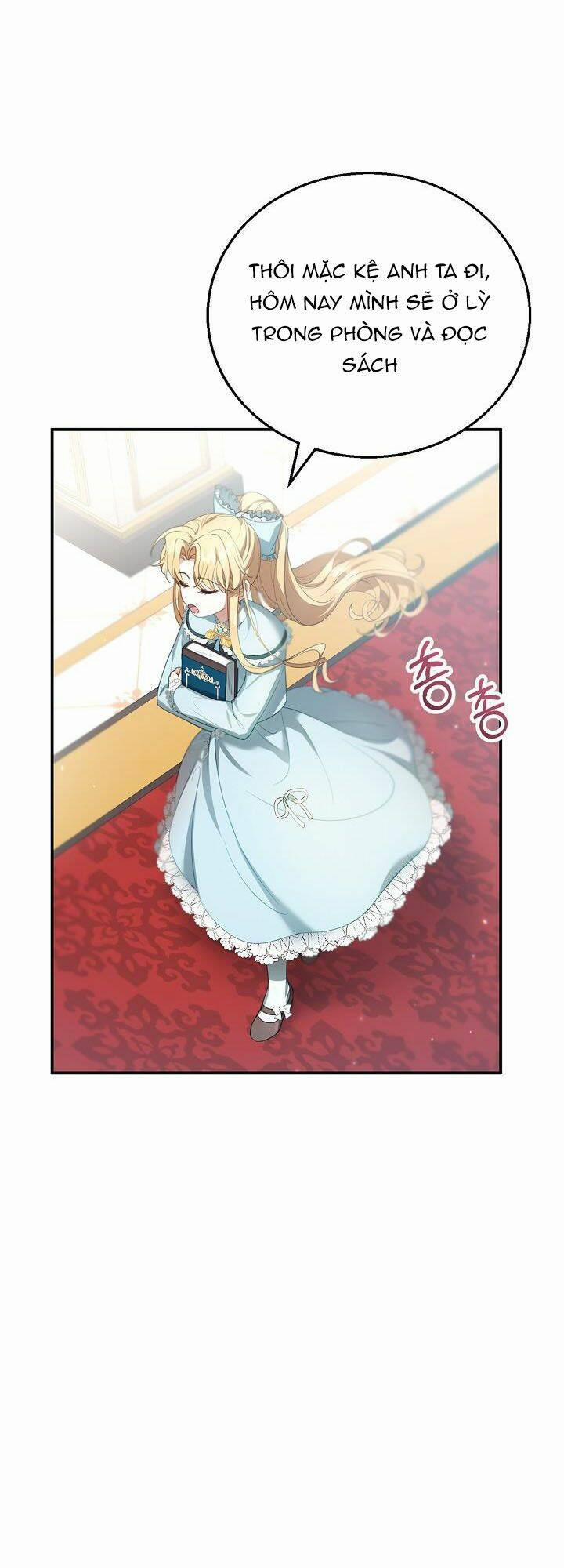 Tôi Sắp Ly Hôn Với Người Chồng Độc Ác, Nhưng Chúng Tôi Có Baby 3 trang 174