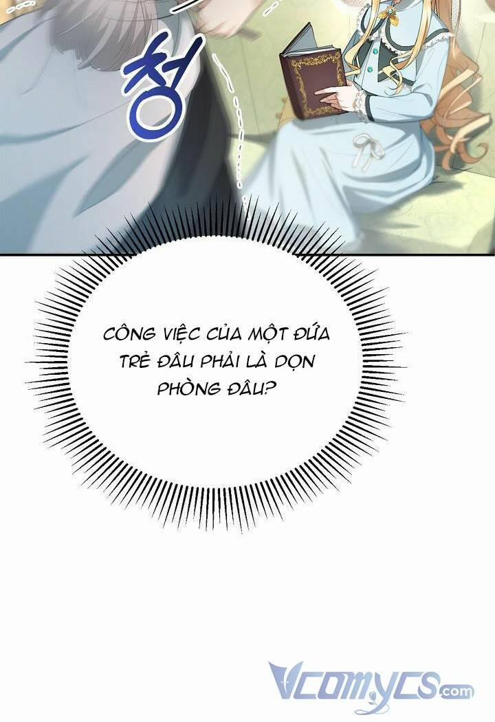 Tôi Sắp Ly Hôn Với Người Chồng Độc Ác, Nhưng Chúng Tôi Có Baby 3 trang 184