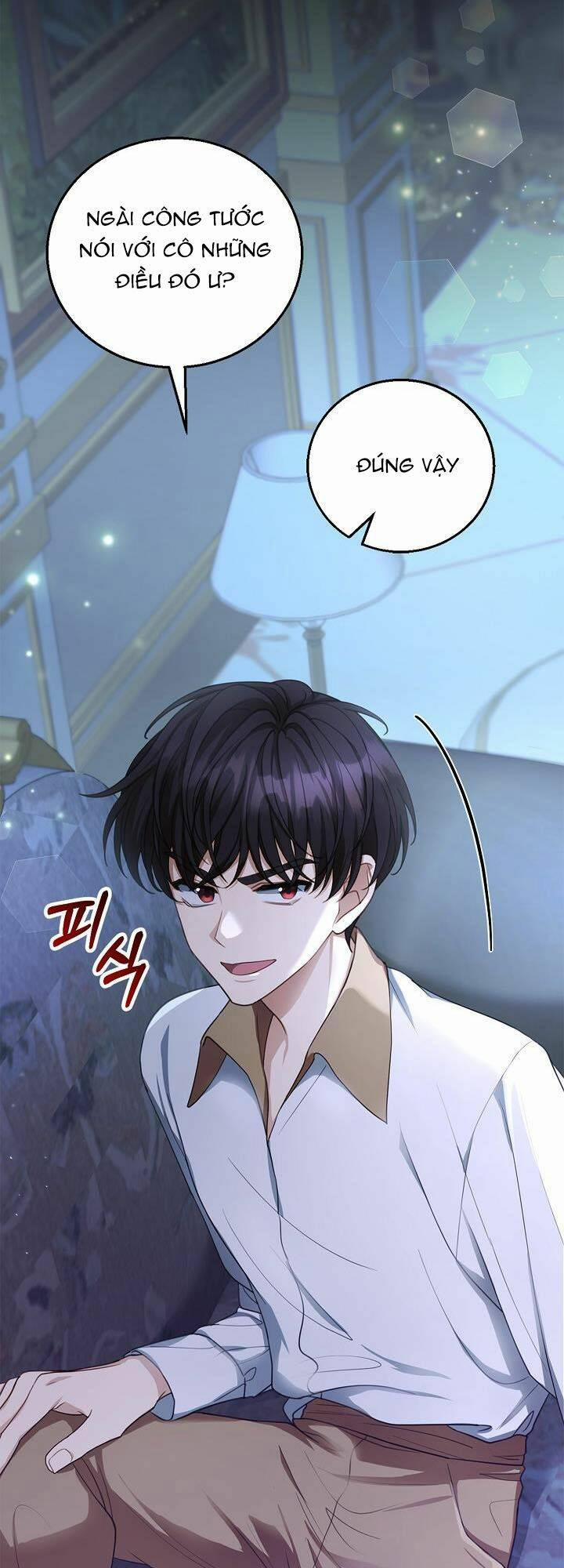 Tôi Sắp Ly Hôn Với Người Chồng Độc Ác, Nhưng Chúng Tôi Có Baby 3 trang 185