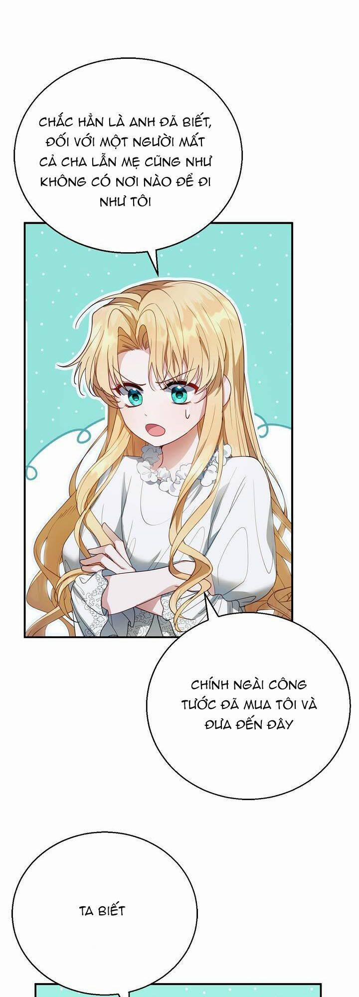 Tôi Sắp Ly Hôn Với Người Chồng Độc Ác, Nhưng Chúng Tôi Có Baby 3 trang 25