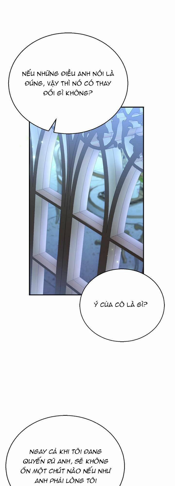 Tôi Sắp Ly Hôn Với Người Chồng Độc Ác, Nhưng Chúng Tôi Có Baby 3 trang 31