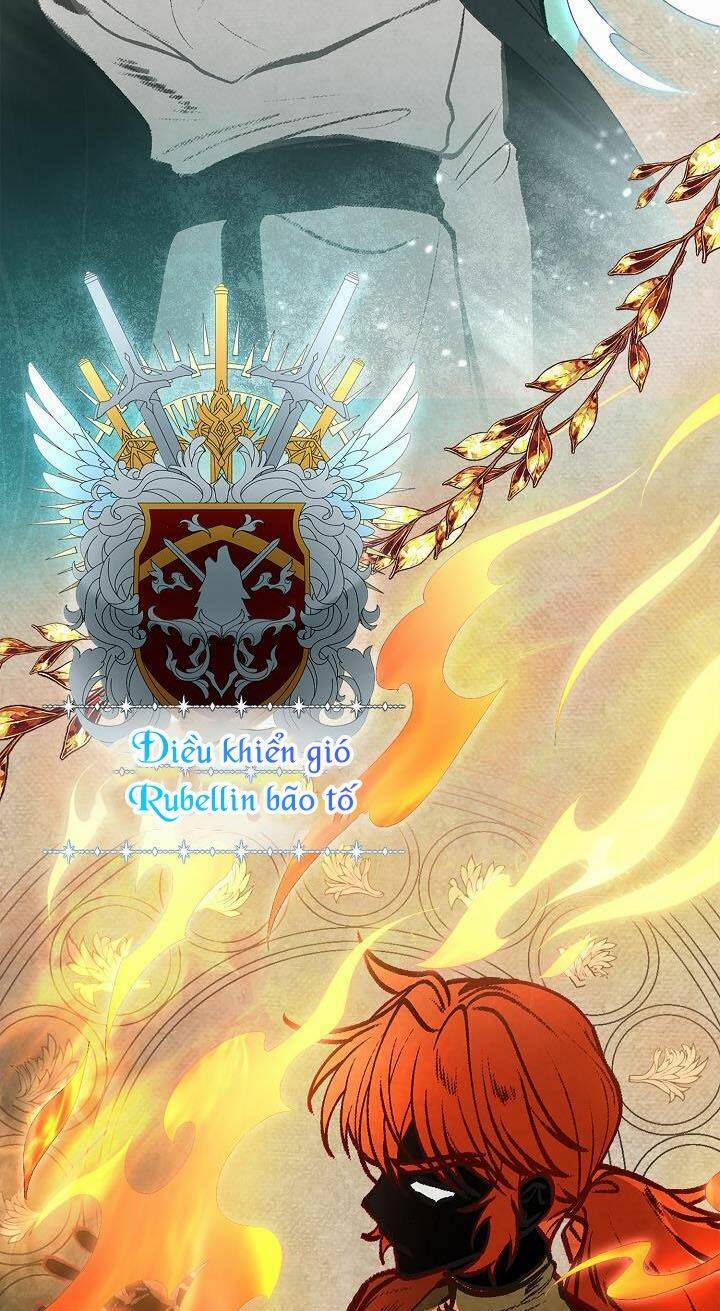 Tôi Sắp Ly Hôn Với Người Chồng Độc Ác, Nhưng Chúng Tôi Có Baby 3 trang 35