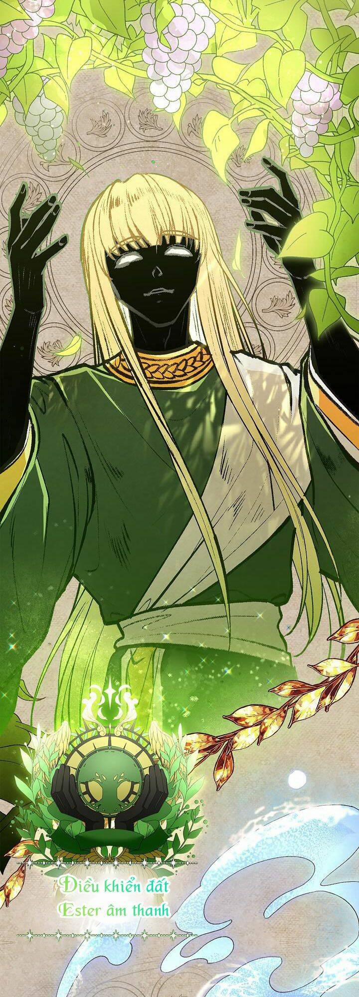 Tôi Sắp Ly Hôn Với Người Chồng Độc Ác, Nhưng Chúng Tôi Có Baby 3 trang 37