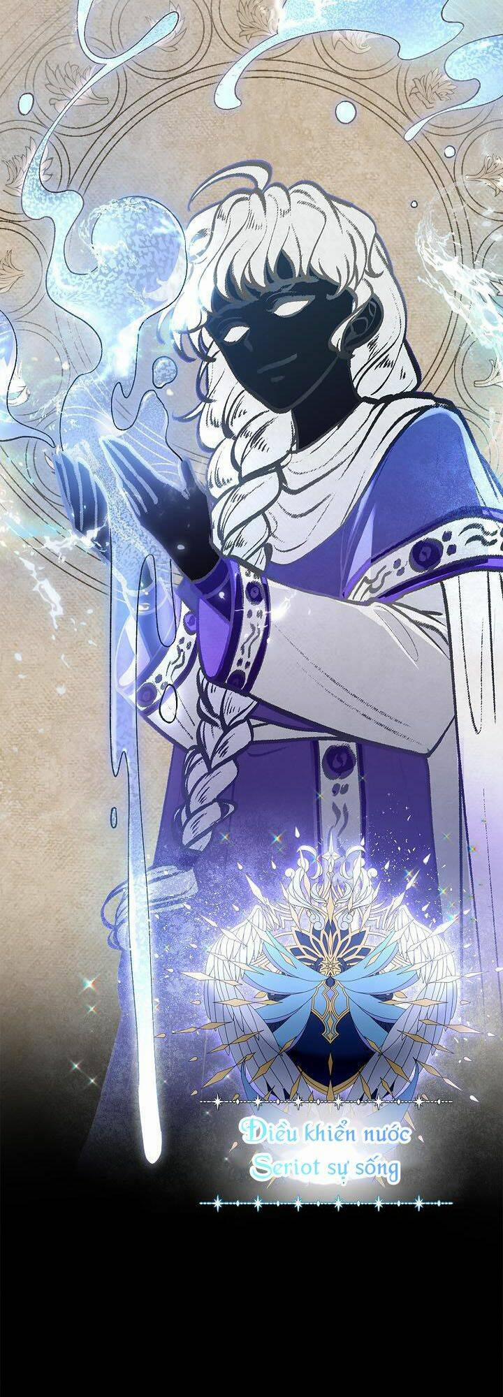 Tôi Sắp Ly Hôn Với Người Chồng Độc Ác, Nhưng Chúng Tôi Có Baby 3 trang 38