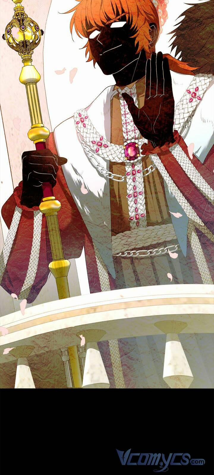 Tôi Sắp Ly Hôn Với Người Chồng Độc Ác, Nhưng Chúng Tôi Có Baby 3 trang 43