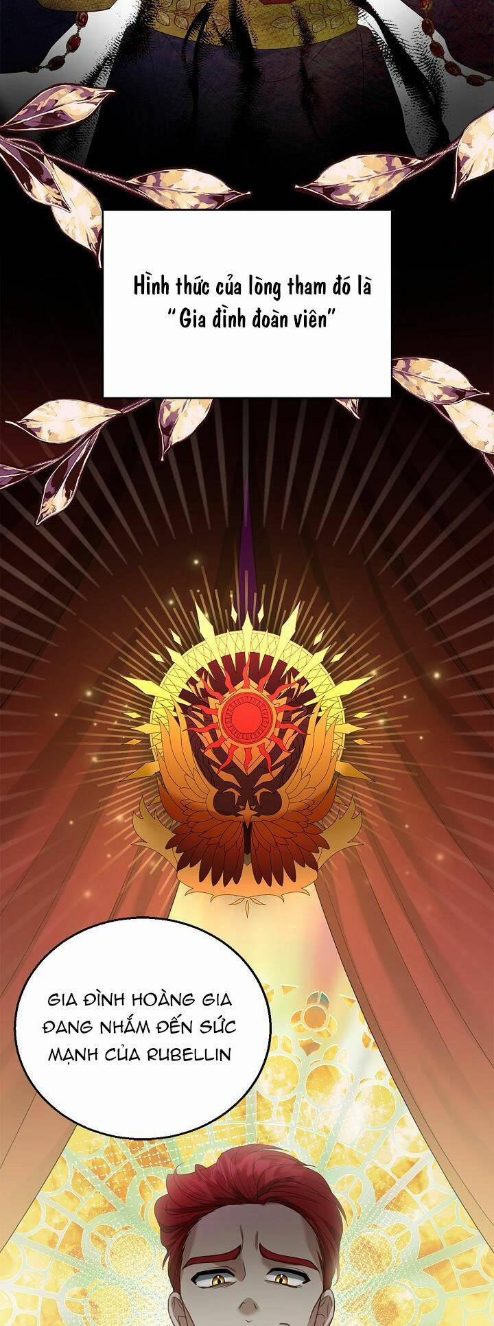 Tôi Sắp Ly Hôn Với Người Chồng Độc Ác, Nhưng Chúng Tôi Có Baby 3 trang 47