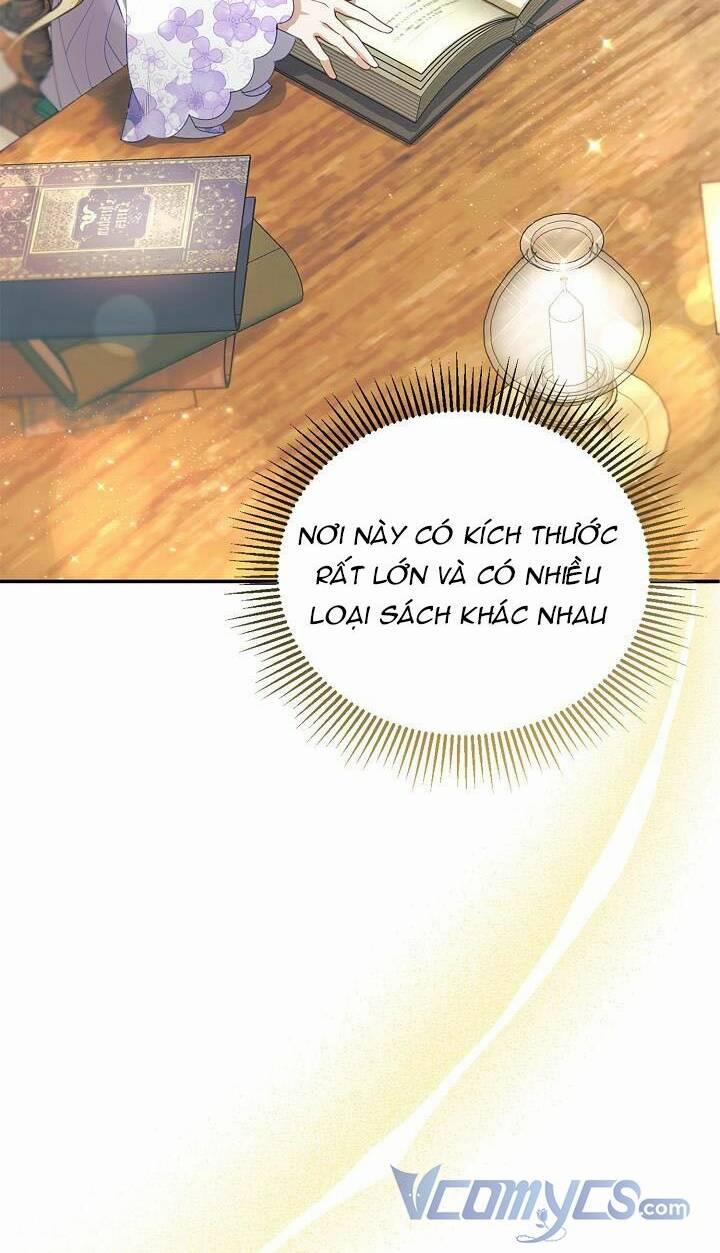 Tôi Sắp Ly Hôn Với Người Chồng Độc Ác, Nhưng Chúng Tôi Có Baby 3 trang 5