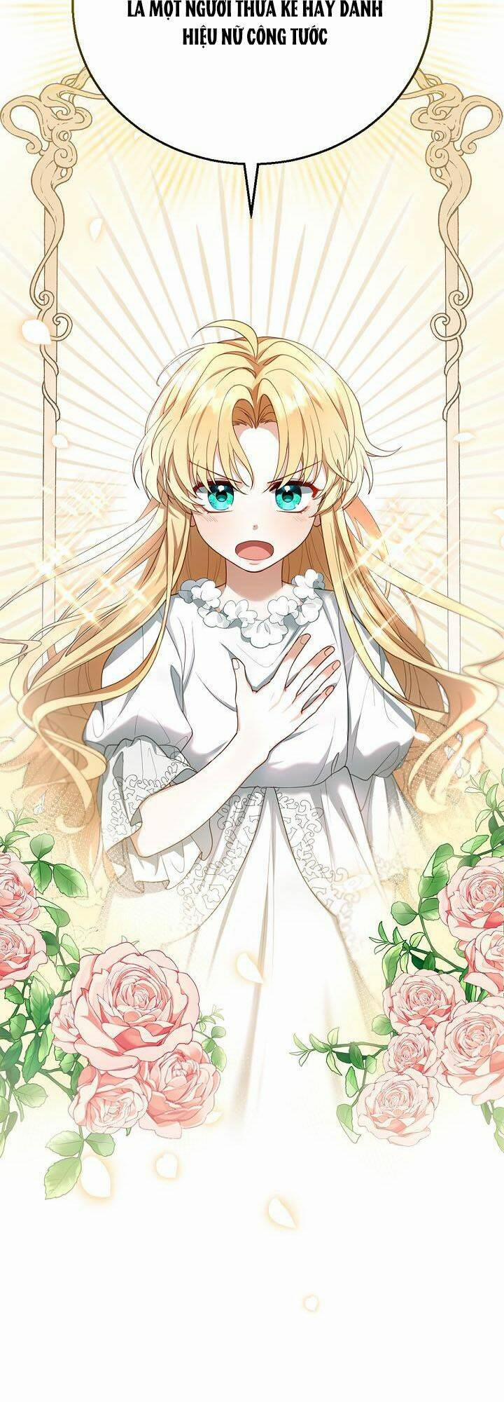 Tôi Sắp Ly Hôn Với Người Chồng Độc Ác, Nhưng Chúng Tôi Có Baby 3 trang 52