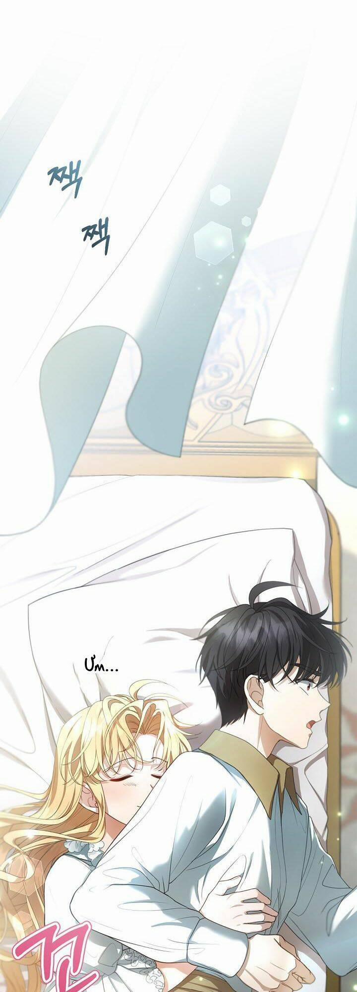 Tôi Sắp Ly Hôn Với Người Chồng Độc Ác, Nhưng Chúng Tôi Có Baby 3 trang 62