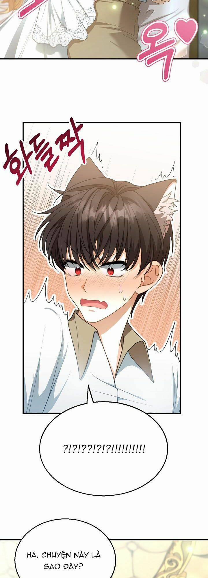 Tôi Sắp Ly Hôn Với Người Chồng Độc Ác, Nhưng Chúng Tôi Có Baby 3 trang 63