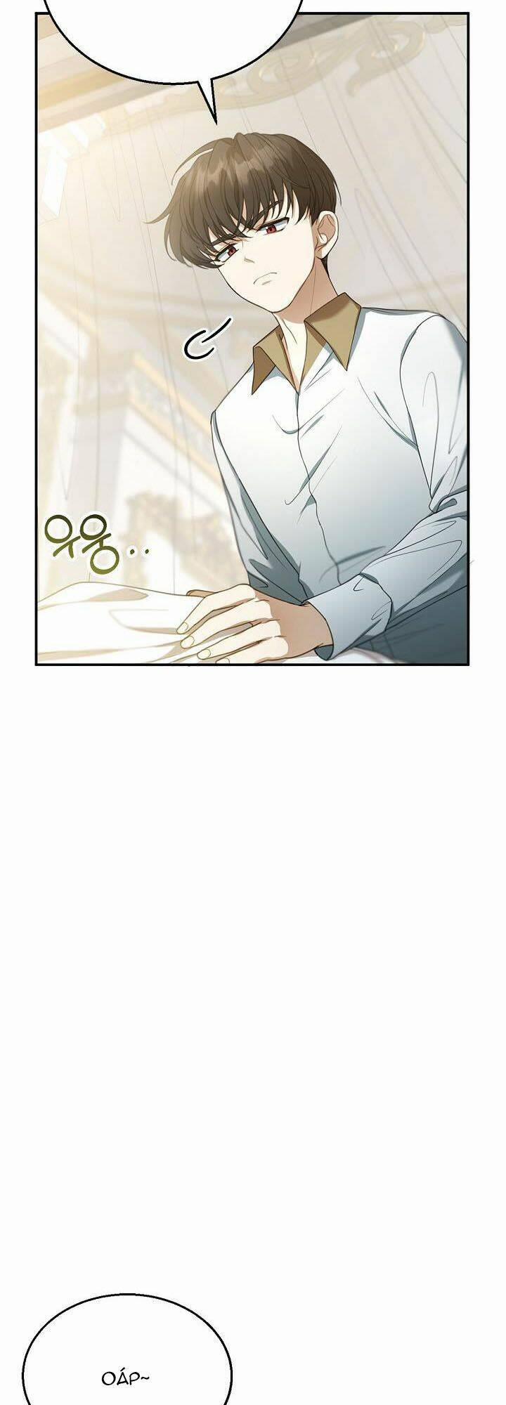 Tôi Sắp Ly Hôn Với Người Chồng Độc Ác, Nhưng Chúng Tôi Có Baby 3 trang 72