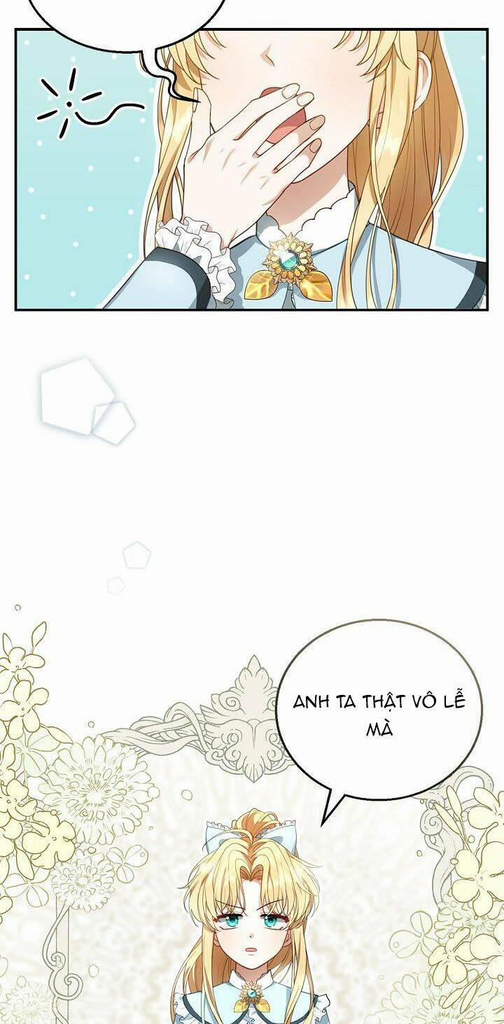 Tôi Sắp Ly Hôn Với Người Chồng Độc Ác, Nhưng Chúng Tôi Có Baby 3 trang 73