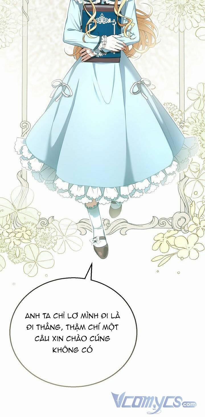 Tôi Sắp Ly Hôn Với Người Chồng Độc Ác, Nhưng Chúng Tôi Có Baby 3 trang 74