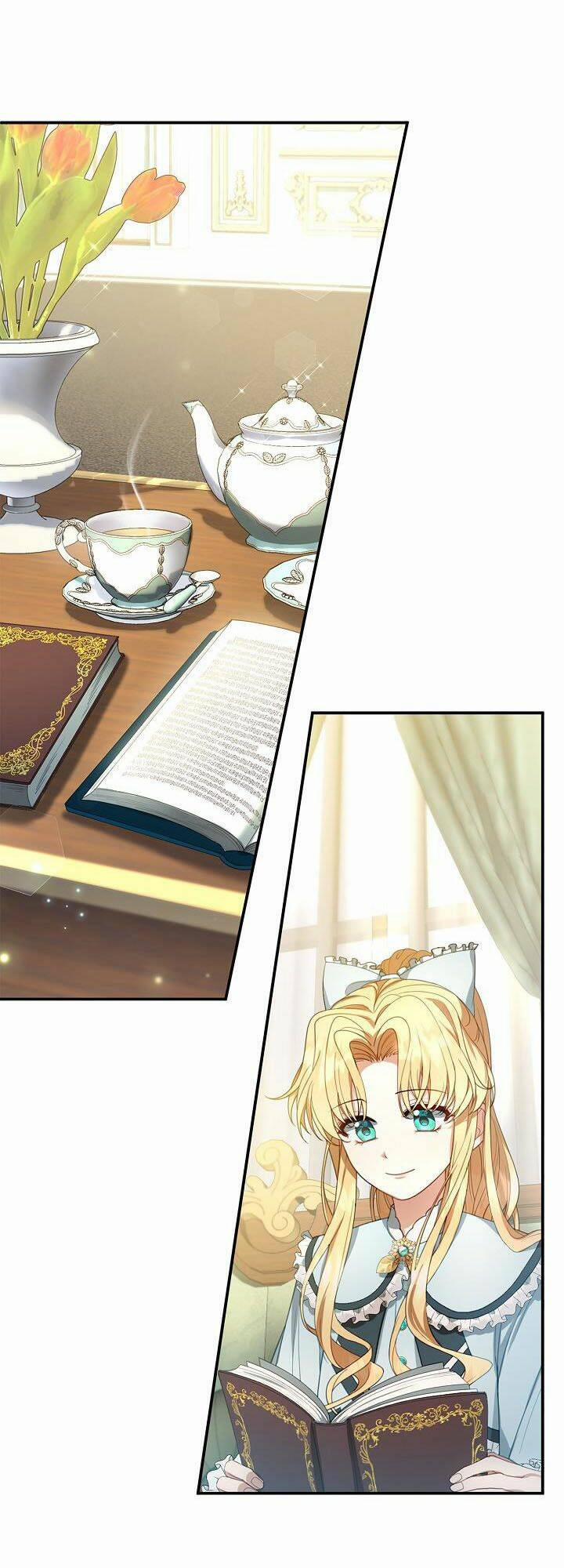 Tôi Sắp Ly Hôn Với Người Chồng Độc Ác, Nhưng Chúng Tôi Có Baby 3 trang 76