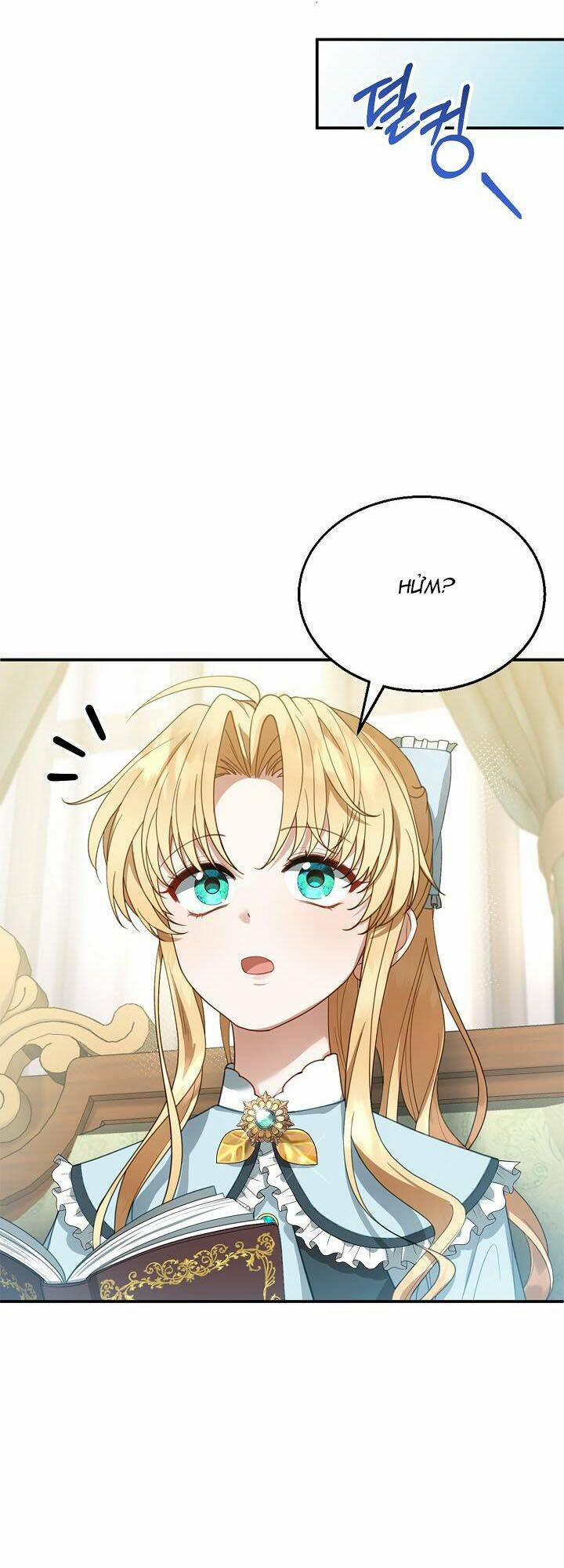 Tôi Sắp Ly Hôn Với Người Chồng Độc Ác, Nhưng Chúng Tôi Có Baby 3 trang 77