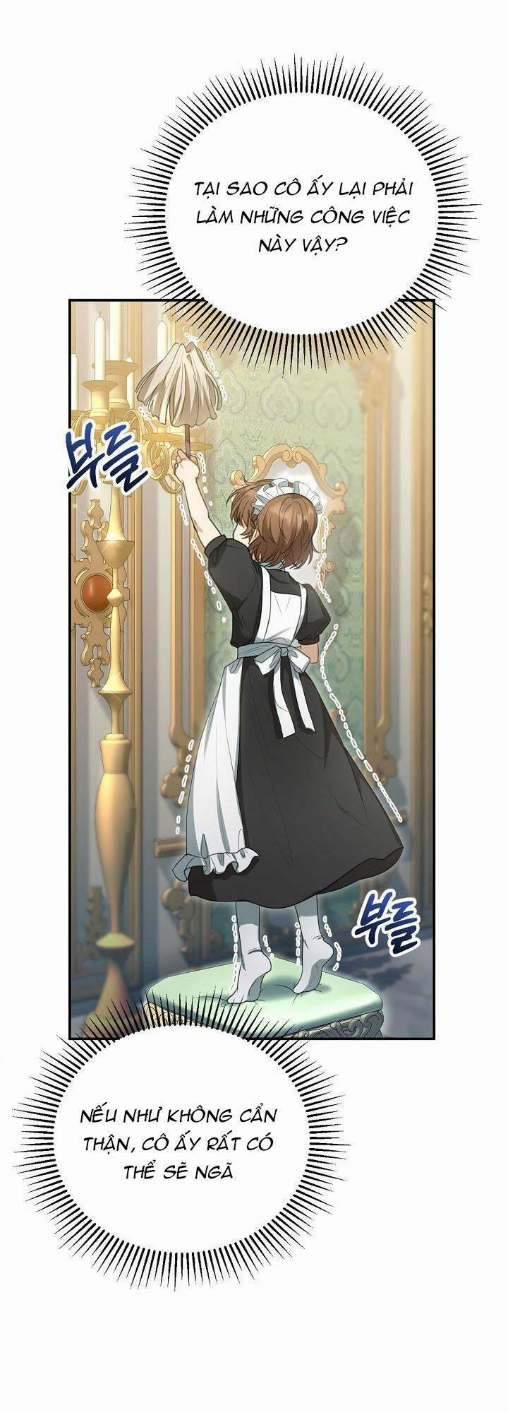 Tôi Sắp Ly Hôn Với Người Chồng Độc Ác, Nhưng Chúng Tôi Có Baby 3 trang 78