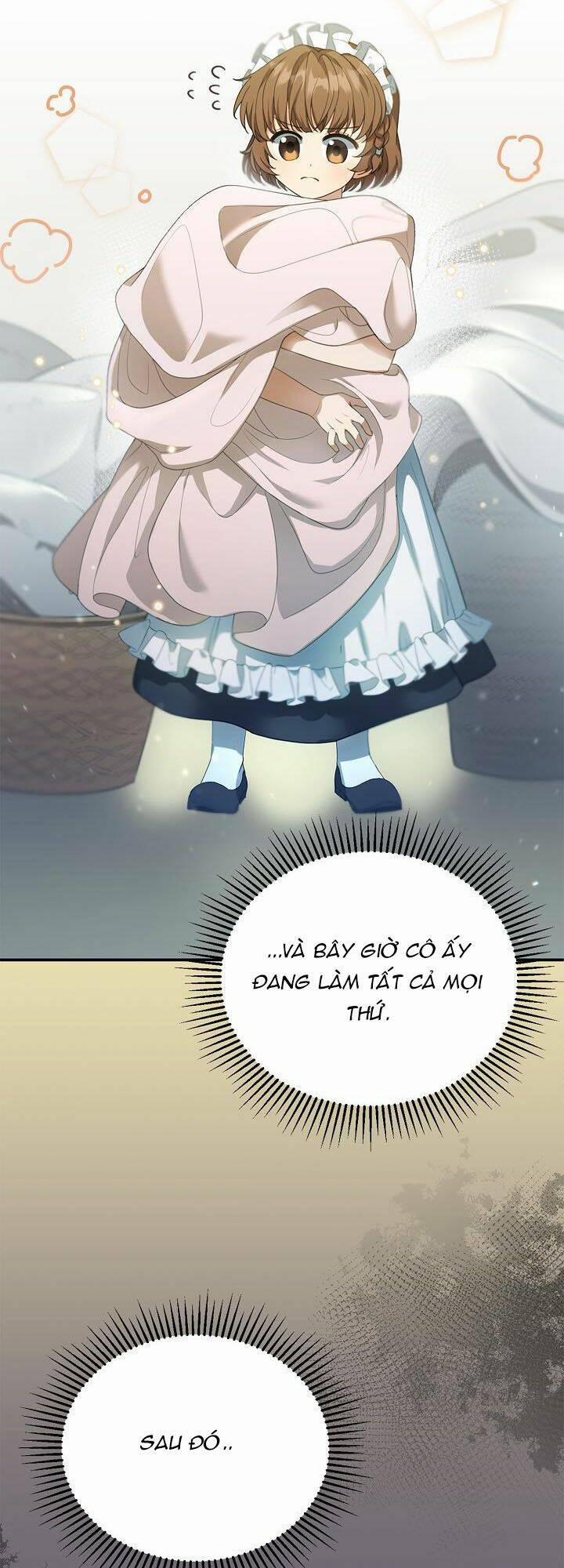 Tôi Sắp Ly Hôn Với Người Chồng Độc Ác, Nhưng Chúng Tôi Có Baby 3 trang 82