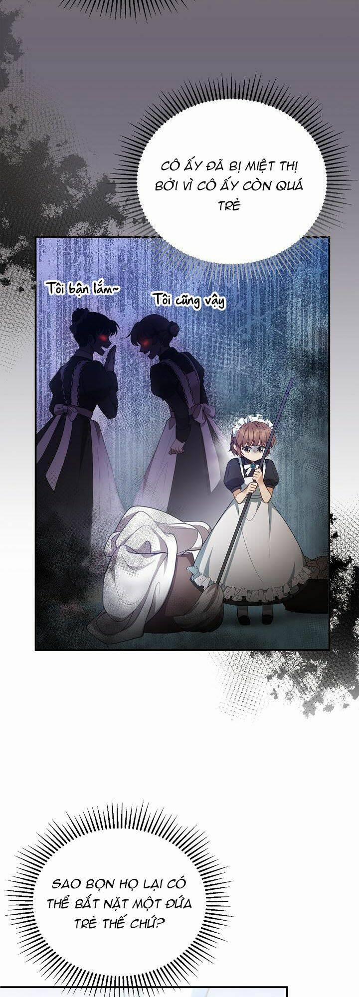 Tôi Sắp Ly Hôn Với Người Chồng Độc Ác, Nhưng Chúng Tôi Có Baby 3 trang 83