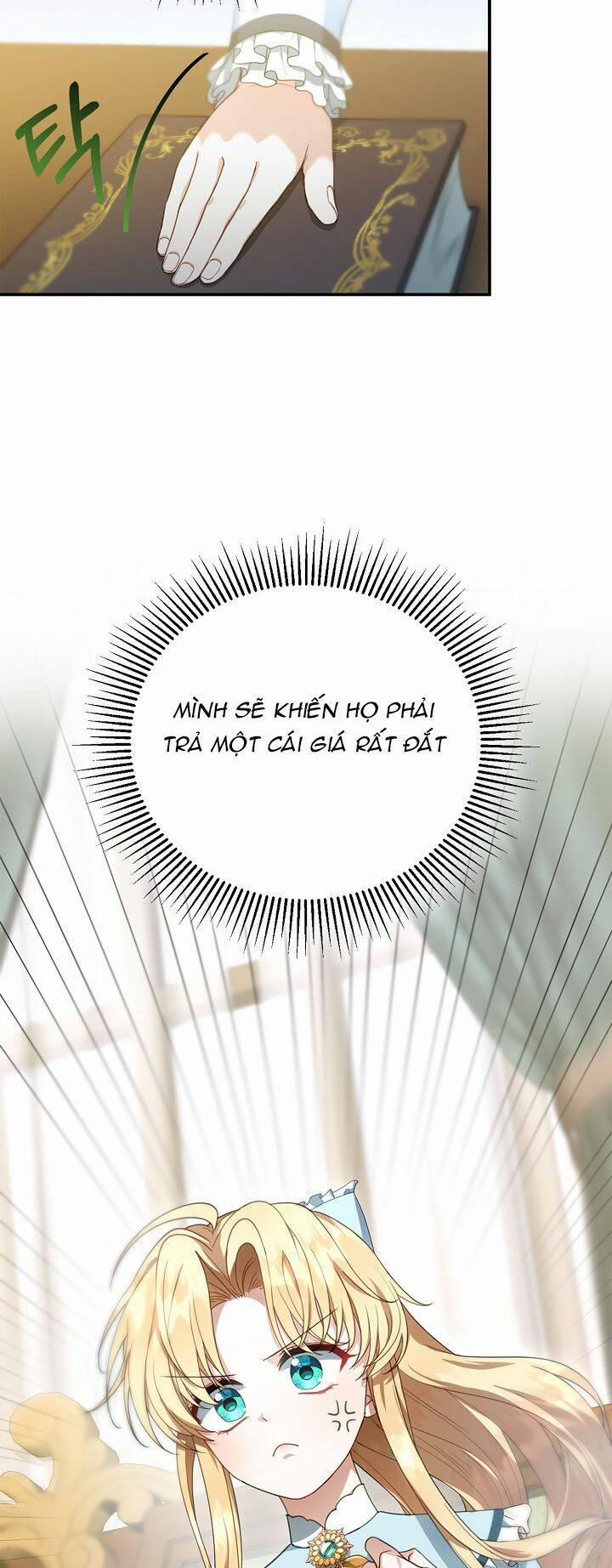 Tôi Sắp Ly Hôn Với Người Chồng Độc Ác, Nhưng Chúng Tôi Có Baby 3 trang 84