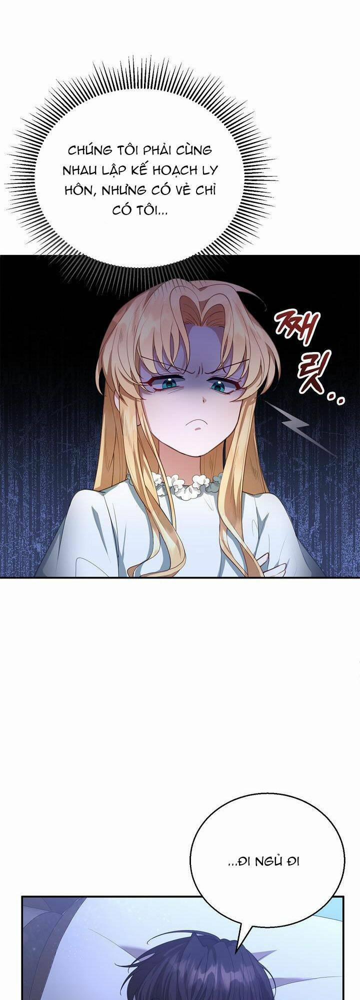 Tôi Sắp Ly Hôn Với Người Chồng Độc Ác, Nhưng Chúng Tôi Có Baby 3 trang 93