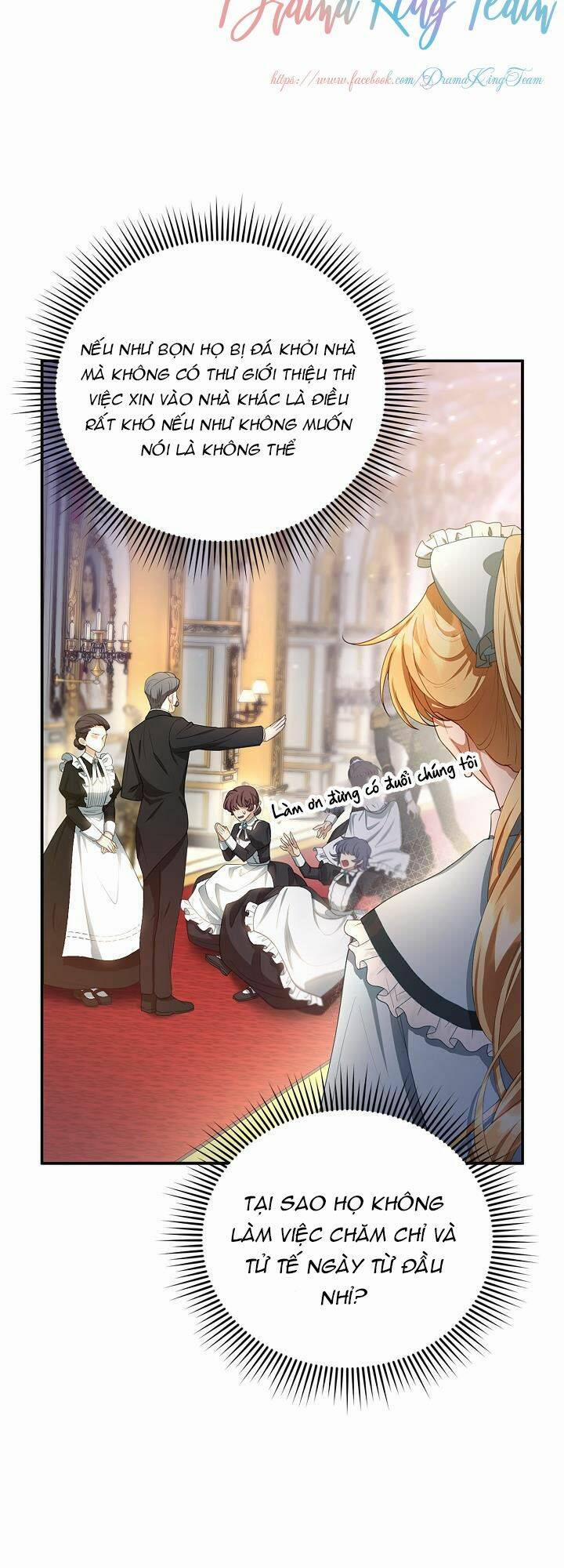 Tôi Sắp Ly Hôn Với Người Chồng Độc Ác, Nhưng Chúng Tôi Có Baby 4 trang 100