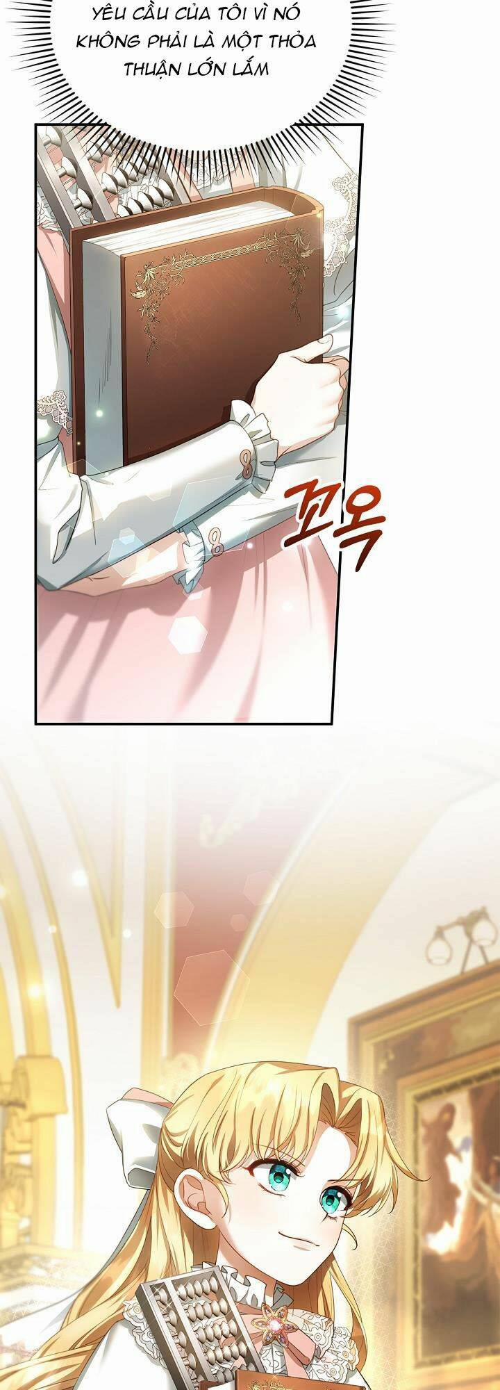 Tôi Sắp Ly Hôn Với Người Chồng Độc Ác, Nhưng Chúng Tôi Có Baby 4 trang 102